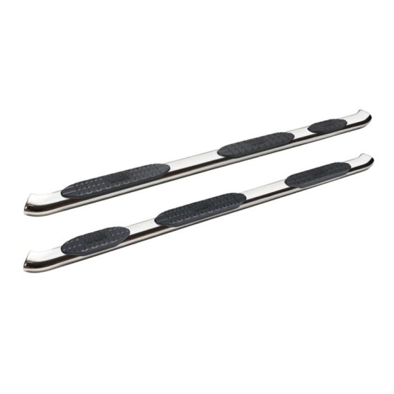 WES Nerf Bars - PRO TRAXX 5