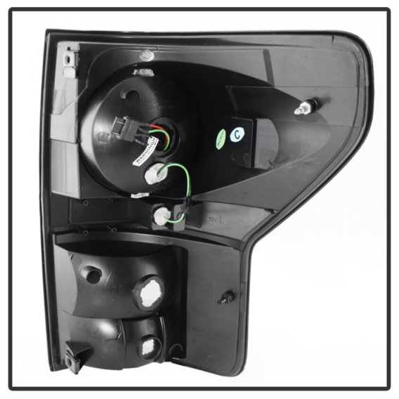 SPY LED Tail Lights