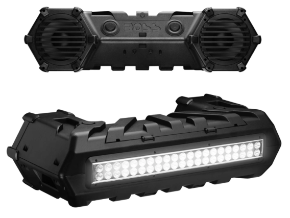 BSA Bluetooth Speakers