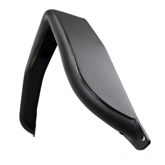 WES Snyper Tube Fenders