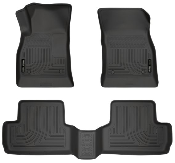 HL WB - Combo - Black