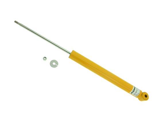 KON Sport (Yellow) Shocks