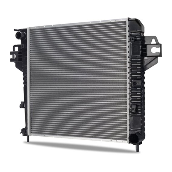 MM Radiators - Plastic