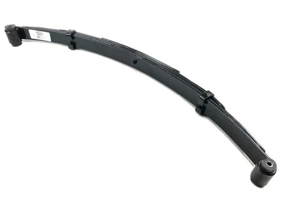 TUF Front Leaf Springs