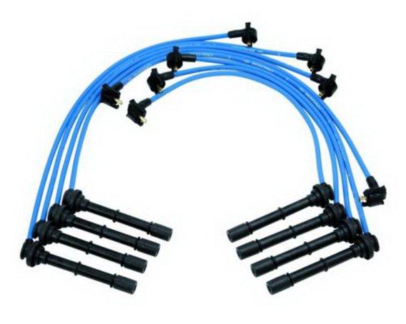 FR Spark Plug Wire Sets