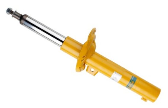 BIL B6 Series Shocks