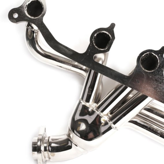 BBK Short Tuned Length Headers