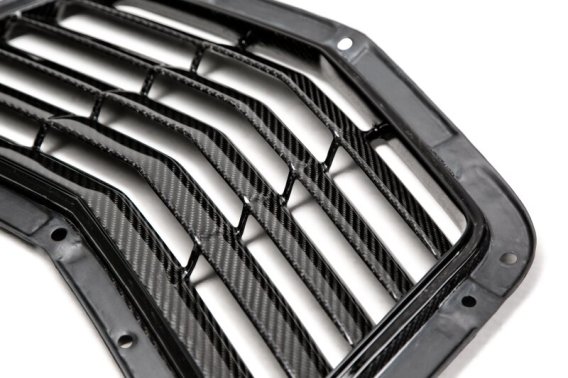 AND Hood Vents