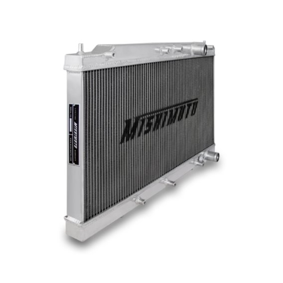 MM Radiators - Alum X-Line