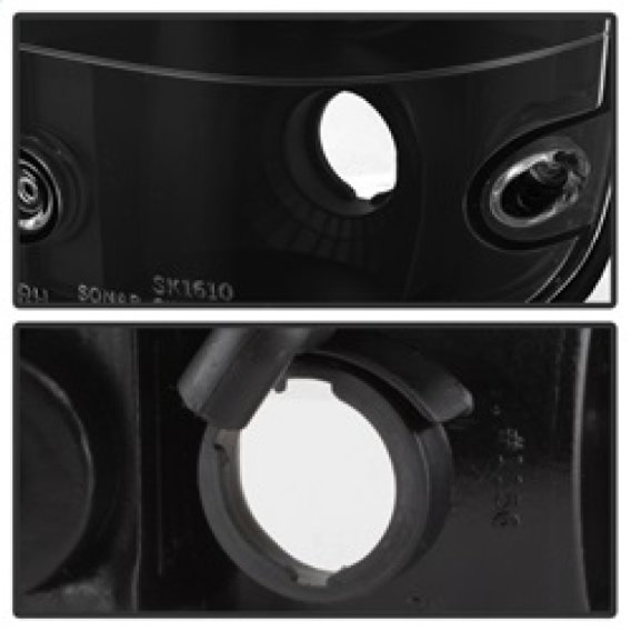 SPY Euro Tail Lights