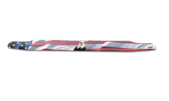 STA Vigilante Protector Flag