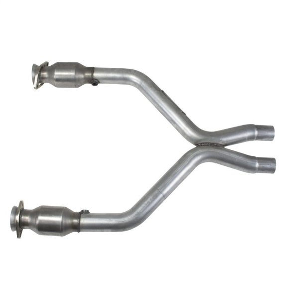 BBK Short Mid X Pipe
