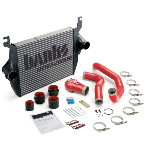 GBE Techni-Cooler Systems