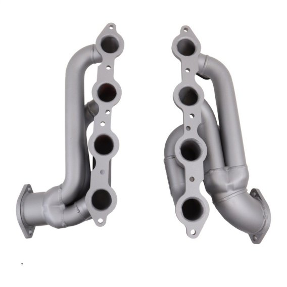 BBK Short Tuned Length Headers