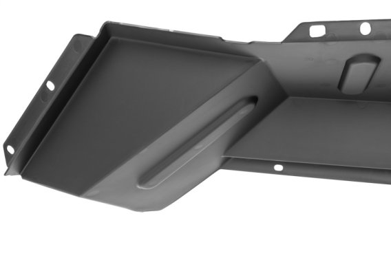 RUG Fender Flare Kits
