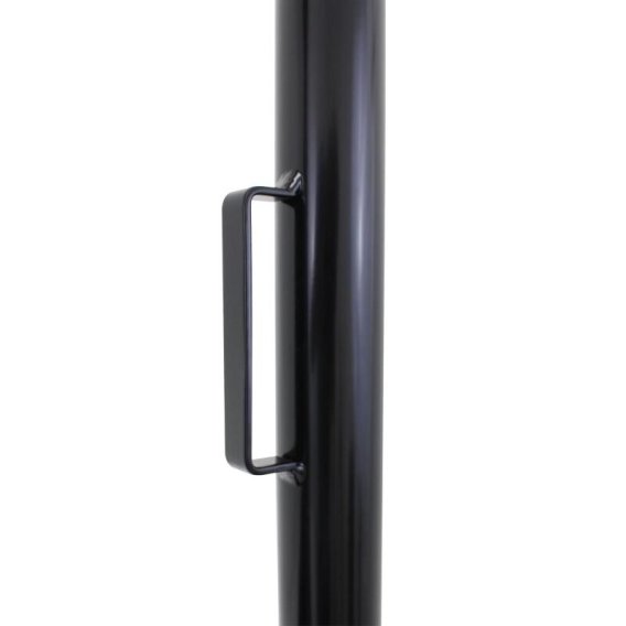 WES Overhead & Ladder Racks