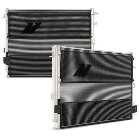 MM Heat Exchangers