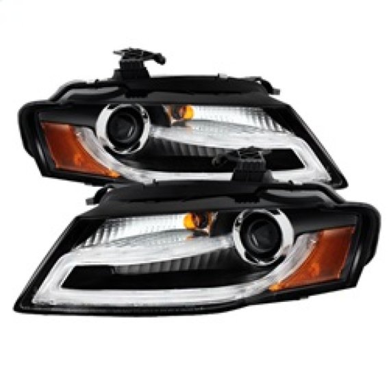 SPY Headlights