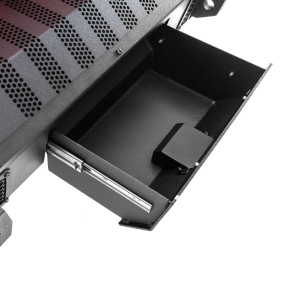 GOR Trailine Bumper