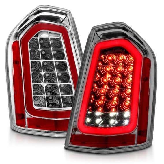 ANZ LED Taillights