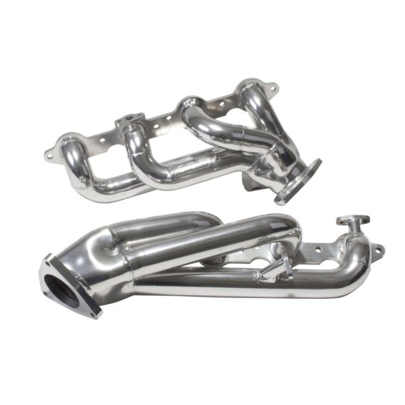 BBK Short Tuned Length Headers