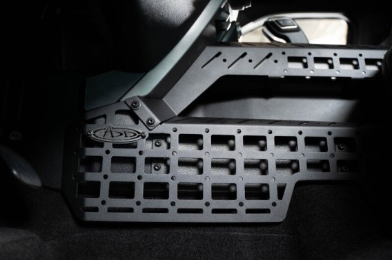 ADD Molle Panels