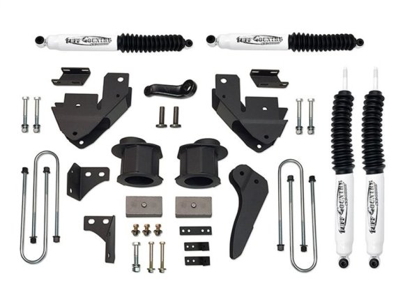 TUF Lift Kits