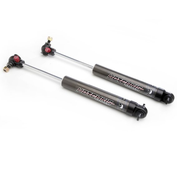 HOT Street Perf Alum Shocks
