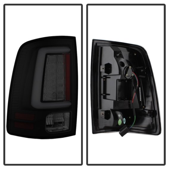 SPY LED Tail Lights
