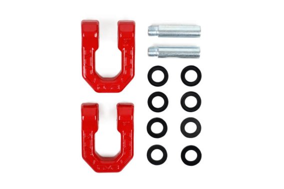 DV8 Shackles