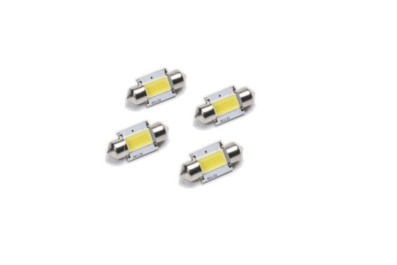 PUT Premium LED Dome Lights