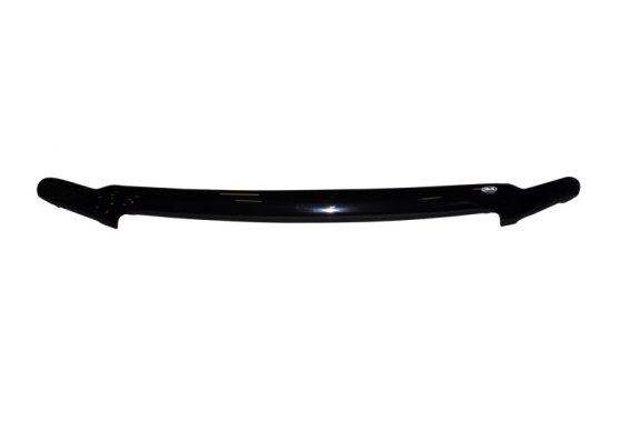 Auto Ventshade 21264 Hoodflector Dark Smoke Hood Shield for 2017-2022 Ford F-250/F-350/F-450
