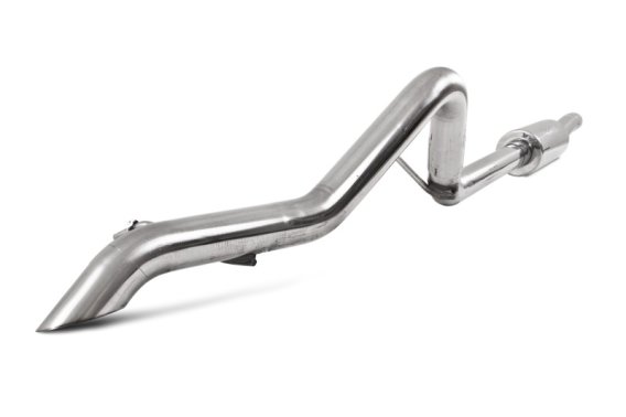 MBRP Catback Exhaust 409