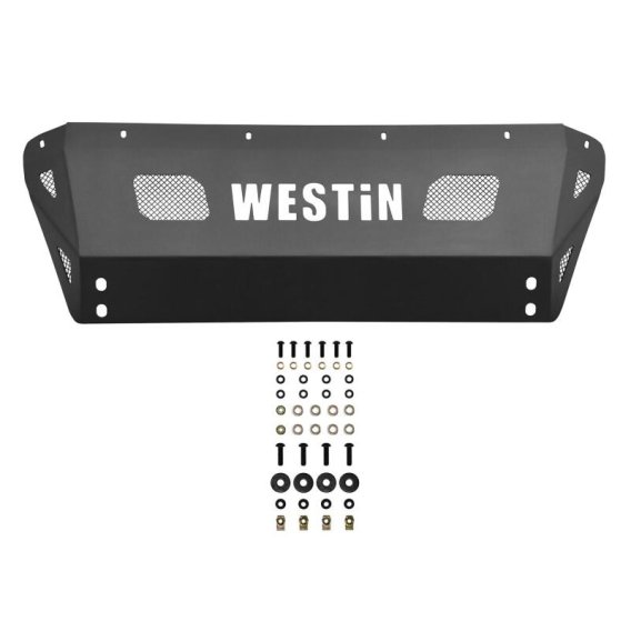 WES Pro-Mod Skid Plate