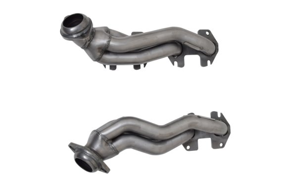 GIB Headers - Stainless