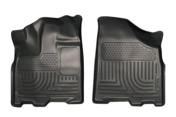 HL WB - Front - Black