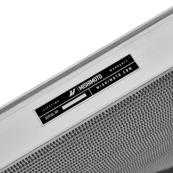 MM Radiators - Alum