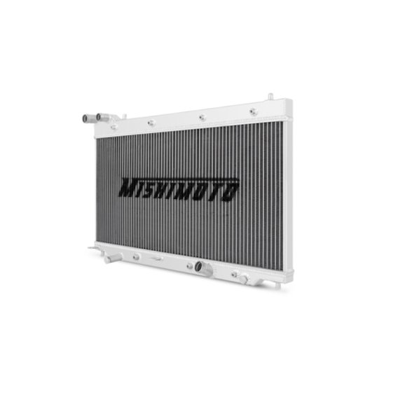 MM Radiators - Alum