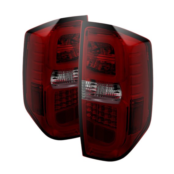 SPY LED Tail Lights