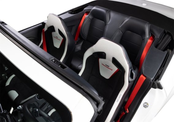 FR Seats