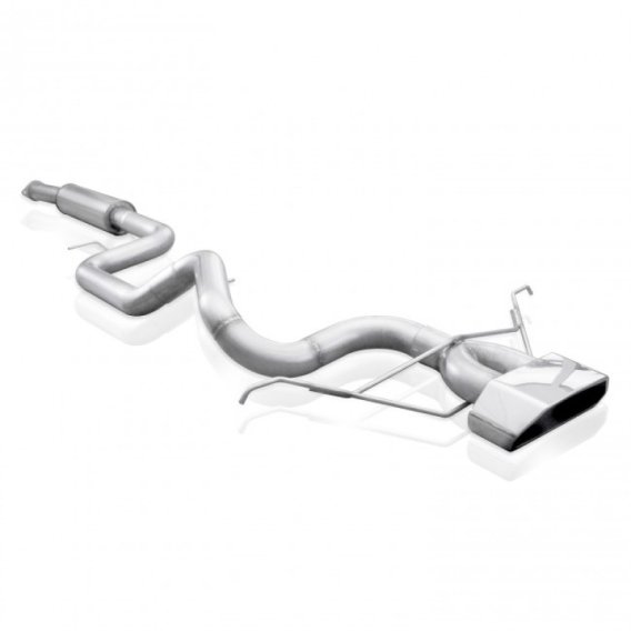 SSW Long Tube Headers