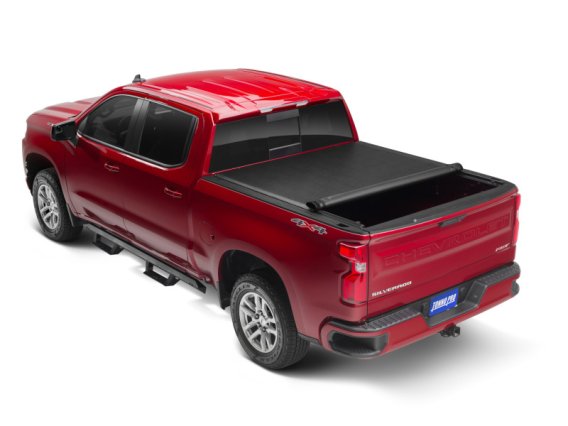 TNP Lo-Roll Tonneau Cover