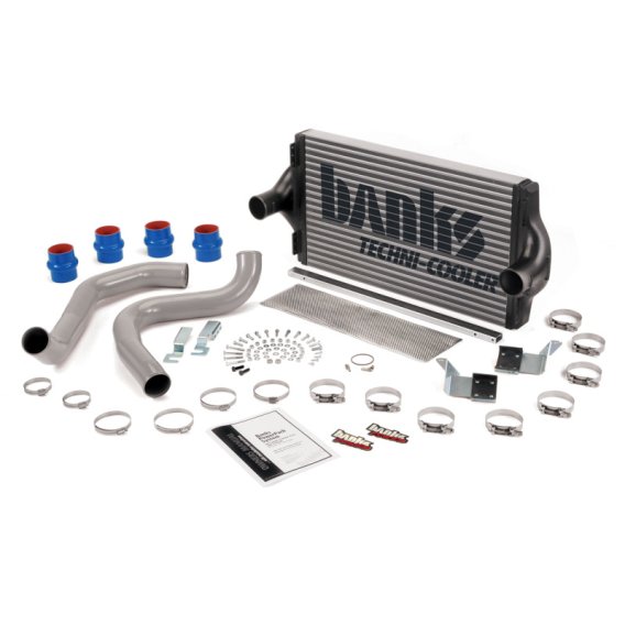 GBE Techni-Cooler Systems