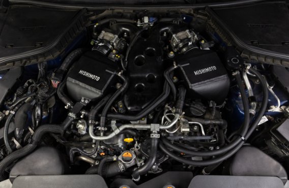MM Intercoolers - Kits