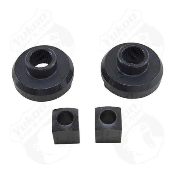 YUK Mini Spools
