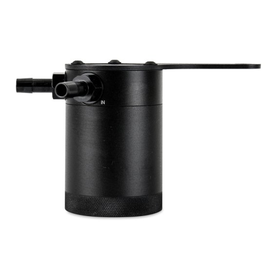 MM Baffled Oil Catch - Kit
