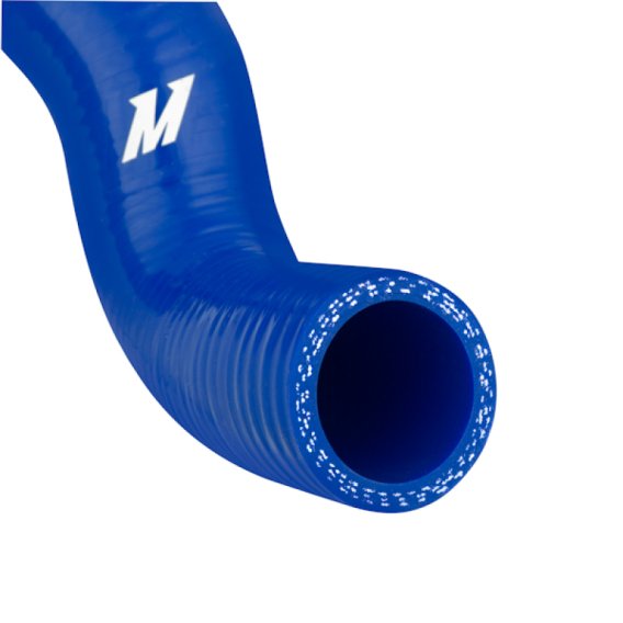 MM Silicone Hose - Radiator