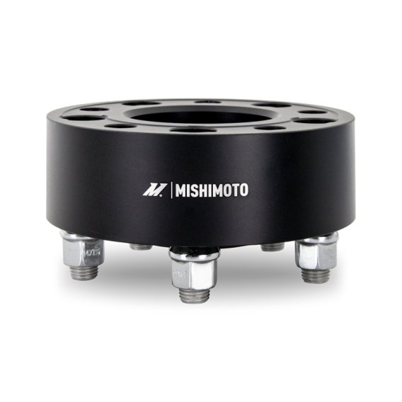 MM Wheel Spacers