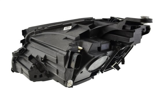 HELLA Headlight Assemblies