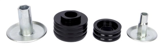 DAY Body Mounts